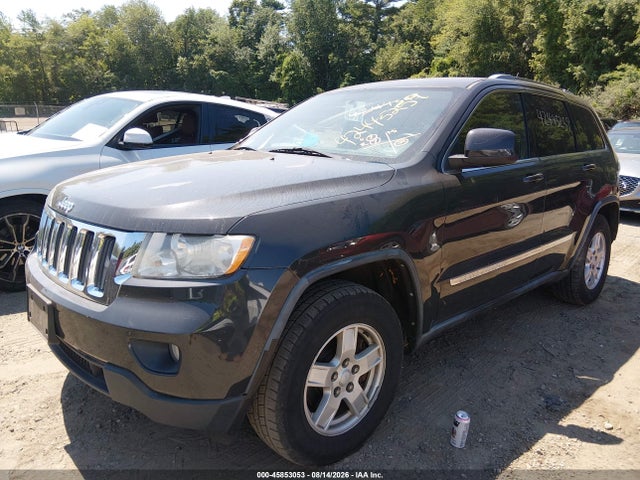Продажа на аукционе авто 2011 Jeep Grand Cherokee Laredo, vin: 1J4RR4GG0BC690139, номер лота: 45853053