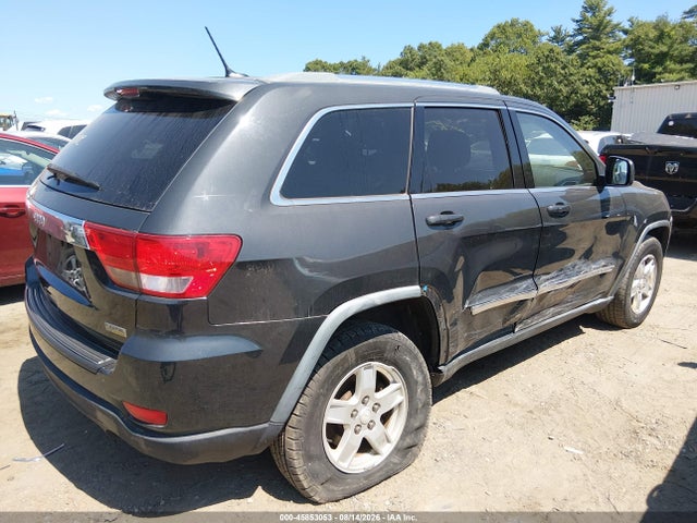 Продажа на аукционе авто 2011 Jeep Grand Cherokee Laredo, vin: 1J4RR4GG0BC690139, номер лота: 45853053