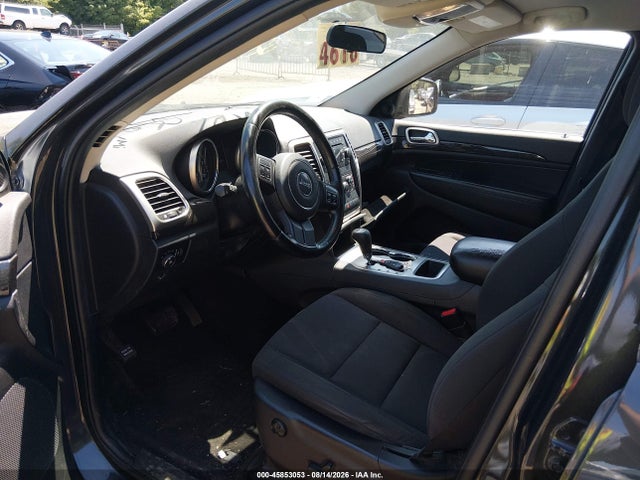 Продажа на аукционе авто 2011 Jeep Grand Cherokee Laredo, vin: 1J4RR4GG0BC690139, номер лота: 45853053