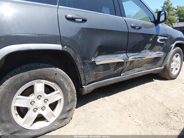 Продажа на аукционе авто 2011 Jeep Grand Cherokee Laredo, vin: 1J4RR4GG0BC690139, номер лота: 45853053