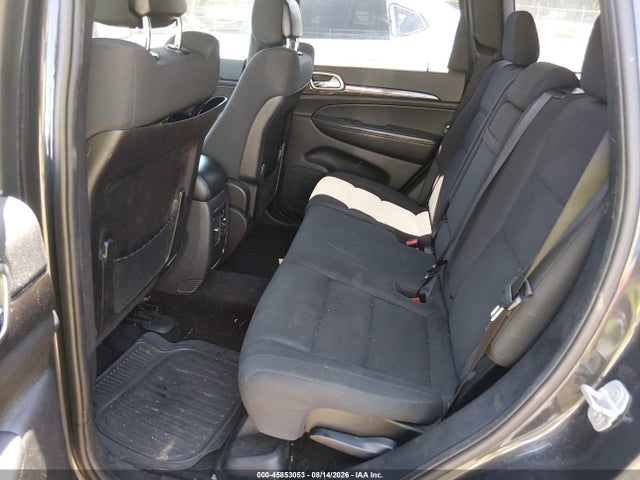 Продажа на аукционе авто 2011 Jeep Grand Cherokee Laredo, vin: 1J4RR4GG0BC690139, номер лота: 45853053