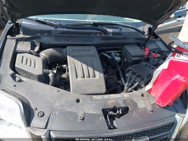 45853056 :رقم المزاد ، 2GKALMEK3D6147900 vin ، 2013 Gmc Terrain Sle-1 مزاد بيع