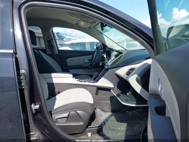 45853056 :رقم المزاد ، 2GKALMEK3D6147900 vin ، 2013 Gmc Terrain Sle-1 مزاد بيع