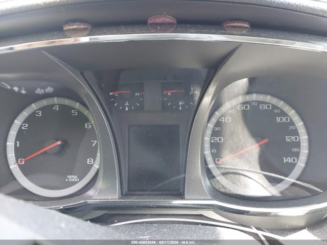 45853056 :رقم المزاد ، 2GKALMEK3D6147900 vin ، 2013 Gmc Terrain Sle-1 مزاد بيع