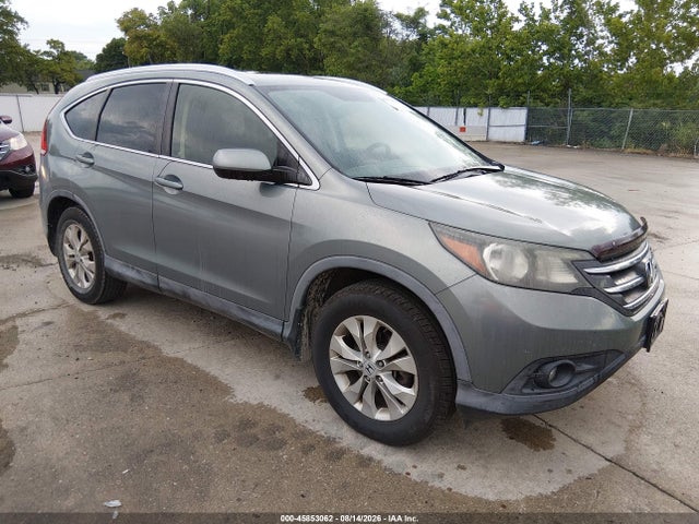 Aukcja sprzedaży 2012 Honda Cr-v Exl, vin: JHLRM4H73CC027249, numer aukcji: 45853062
