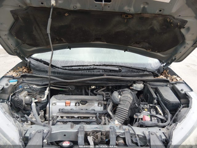 Aukcja sprzedaży 2012 Honda Cr-v Exl, vin: JHLRM4H73CC027249, numer aukcji: 45853062