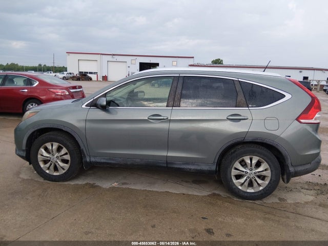 Aukcja sprzedaży 2012 Honda Cr-v Exl, vin: JHLRM4H73CC027249, numer aukcji: 45853062