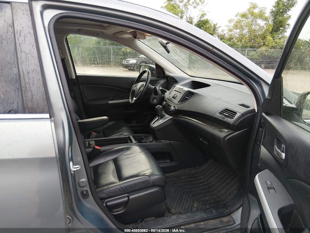 Aukcja sprzedaży 2012 Honda Cr-v Exl, vin: JHLRM4H73CC027249, numer aukcji: 45853062