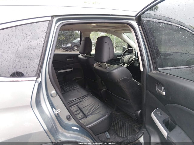 Aukcja sprzedaży 2012 Honda Cr-v Exl, vin: JHLRM4H73CC027249, numer aukcji: 45853062
