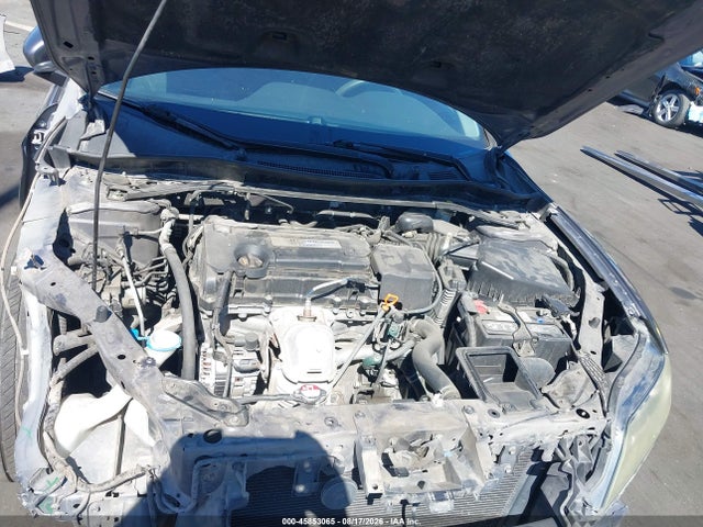 Honda Accord Lx-s 2015 1HGCT1B39FA006448 Image 10