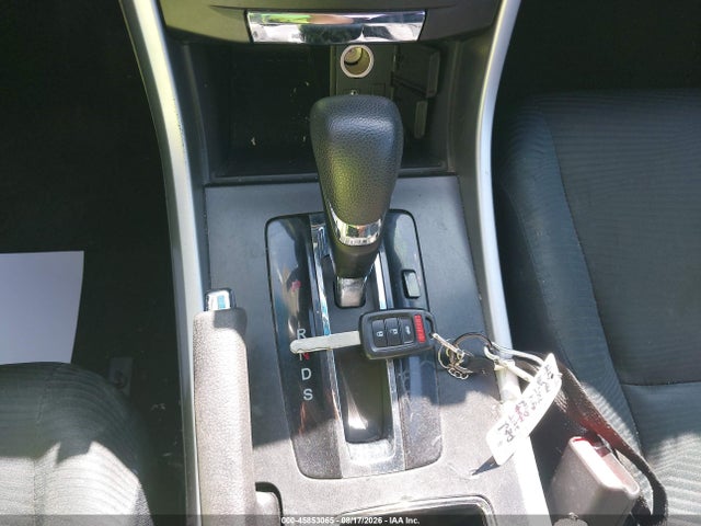 Honda Accord Lx-s 2015 1HGCT1B39FA006448 Image 11