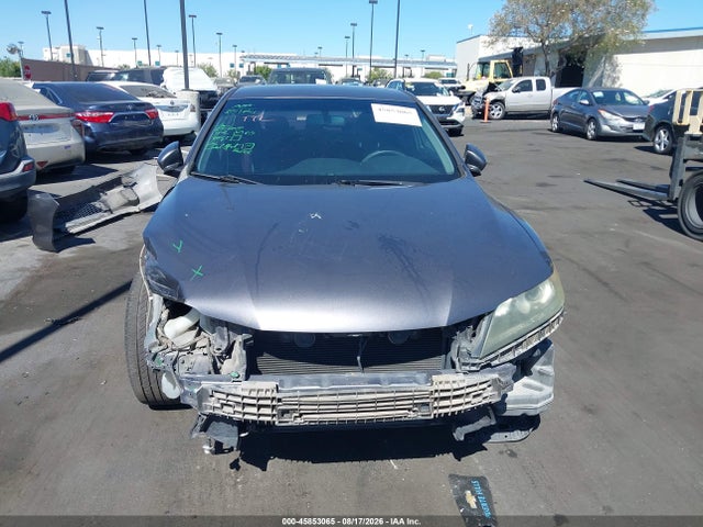 Honda Accord Lx-s 2015 1HGCT1B39FA006448 Image 13