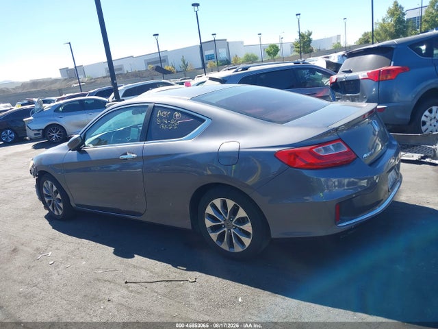Honda Accord Lx-s 2015 1HGCT1B39FA006448 Image 15