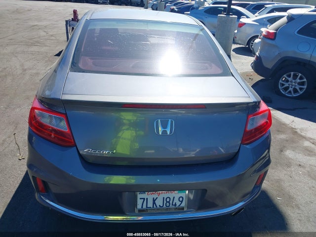 Honda Accord Lx-s 2015 1HGCT1B39FA006448 Image 17