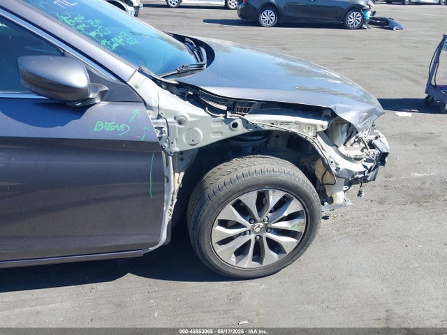 Honda Accord Lx-s 2015 1HGCT1B39FA006448 Image 18