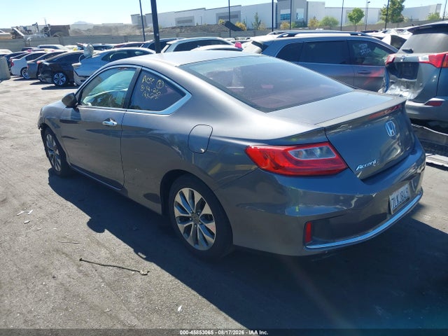 Honda Accord Lx-s 2015 1HGCT1B39FA006448 Image 3