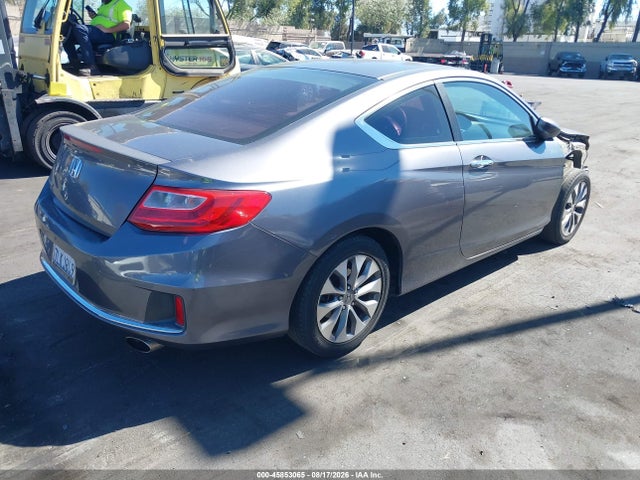 Honda Accord Lx-s 2015 1HGCT1B39FA006448 Image 4