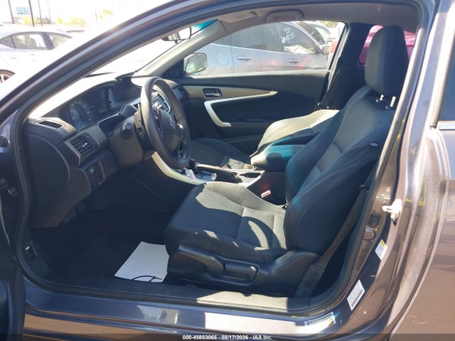 Honda Accord Lx-s 2015 1HGCT1B39FA006448 Image 5