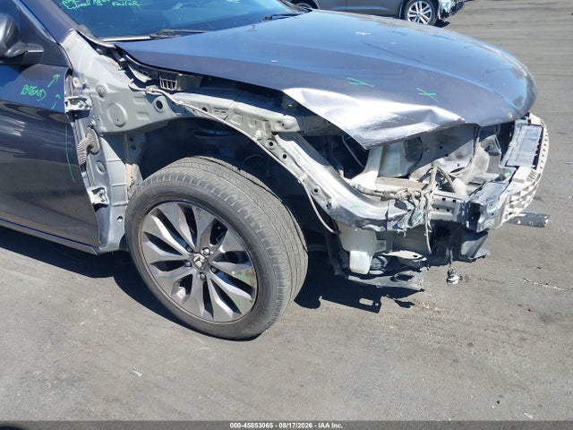 Honda Accord Lx-s 2015 1HGCT1B39FA006448 Image 6