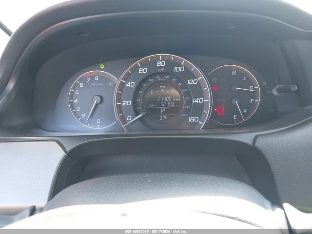 Honda Accord Lx-s 2015 1HGCT1B39FA006448 Image 7