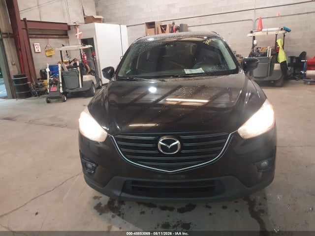 Aukcja sprzedaży 2016 Mazda Cx-5 Touring, vin: JM3KE2CY1G0641070, numer aukcji: 45853069