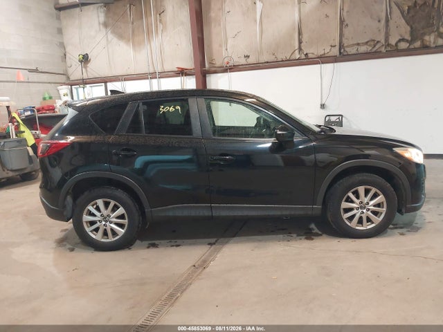 Aukcja sprzedaży 2016 Mazda Cx-5 Touring, vin: JM3KE2CY1G0641070, numer aukcji: 45853069