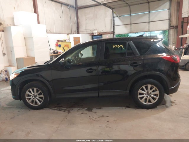 Aukcja sprzedaży 2016 Mazda Cx-5 Touring, vin: JM3KE2CY1G0641070, numer aukcji: 45853069