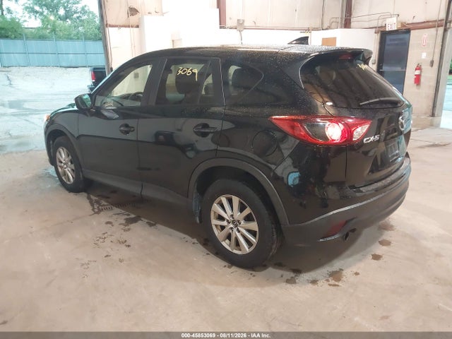 Aukcja sprzedaży 2016 Mazda Cx-5 Touring, vin: JM3KE2CY1G0641070, numer aukcji: 45853069