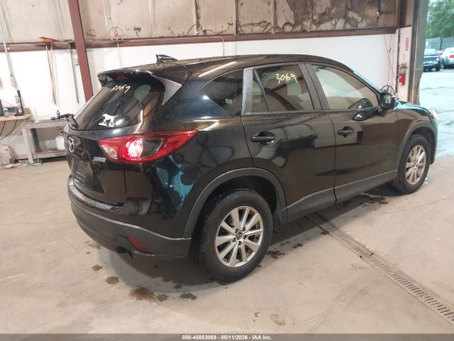 Aukcja sprzedaży 2016 Mazda Cx-5 Touring, vin: JM3KE2CY1G0641070, numer aukcji: 45853069