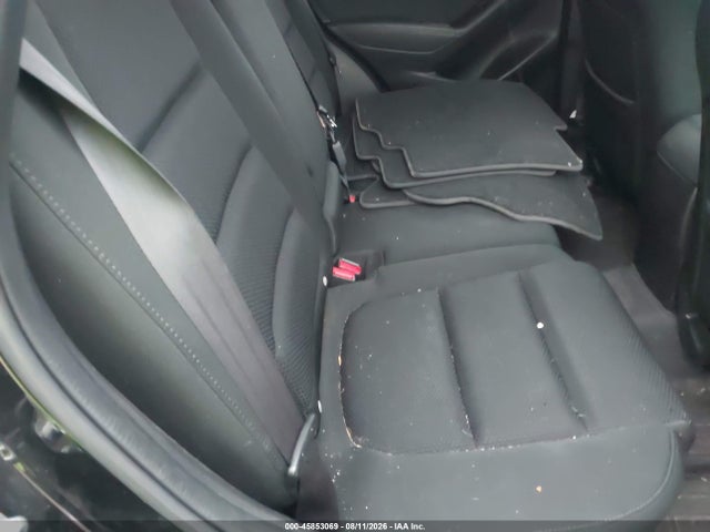 Aukcja sprzedaży 2016 Mazda Cx-5 Touring, vin: JM3KE2CY1G0641070, numer aukcji: 45853069