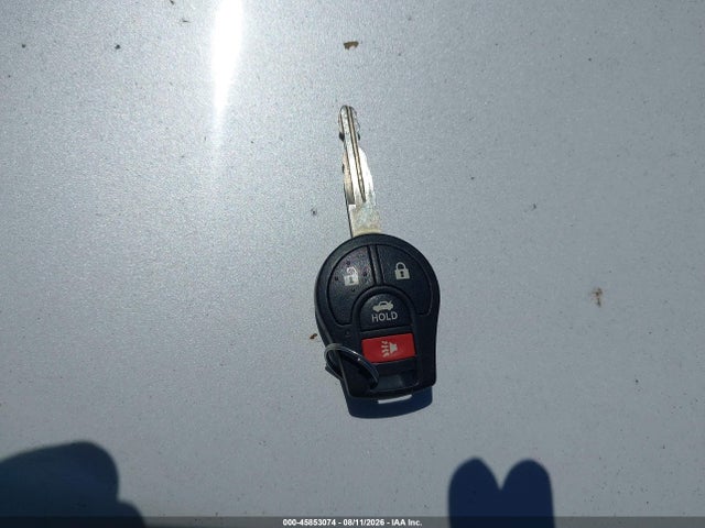 3N1AB7AP1EL630612 Nissan Sentra Fe+ S/fe+ Sv/s/sl/sr/sv