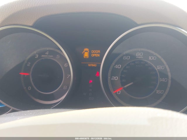 Продажа на аукционе авто 2008 Acura Mdx Technology Package, vin: 2HNYD28338H501631, номер лота: 45853075
