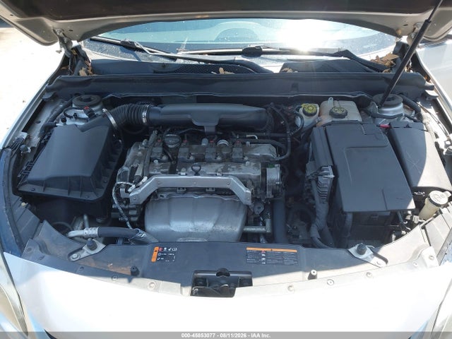 1G11C5SA2GU163615 Chevrolet Malibu Limited Lt