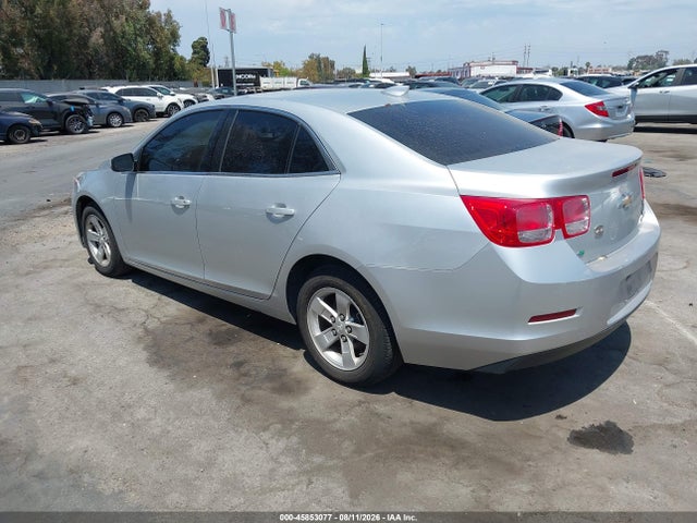 1G11C5SA2GU163615 Chevrolet Malibu Limited Lt