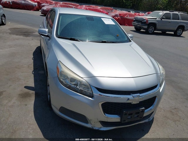 1G11C5SA2GU163615 Chevrolet Malibu Limited Lt