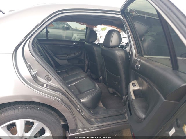 2006 Honda Accord 3.0 Ex მანქანა იყიდება აუქციონზე, vin: 1HGCM668X6A021945, აუქციონის ნომერი: 45853079
