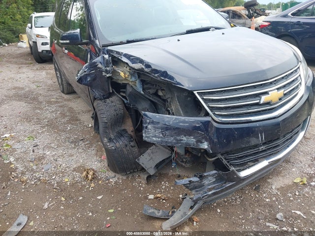 Продажа на аукционе авто 2017 Chevrolet Traverse Lt, vin: 1GNKVHKDXHJ187947, номер лота: 45853080