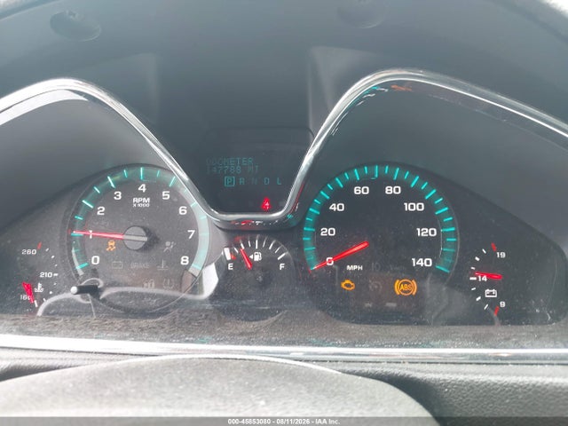 Продажа на аукционе авто 2017 Chevrolet Traverse Lt, vin: 1GNKVHKDXHJ187947, номер лота: 45853080