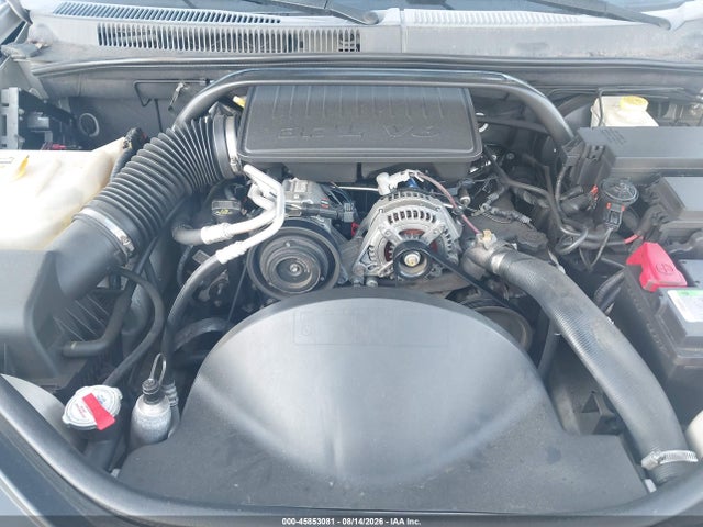 45853081 :رقم المزاد ، 1J8GR48K68C176412 vin ، 2008 Jeep Grand Cherokee Laredo مزاد بيع