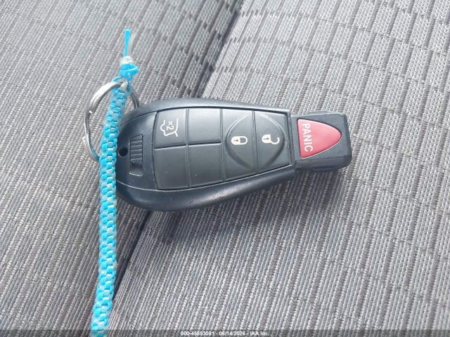 45853081 :رقم المزاد ، 1J8GR48K68C176412 vin ، 2008 Jeep Grand Cherokee Laredo مزاد بيع