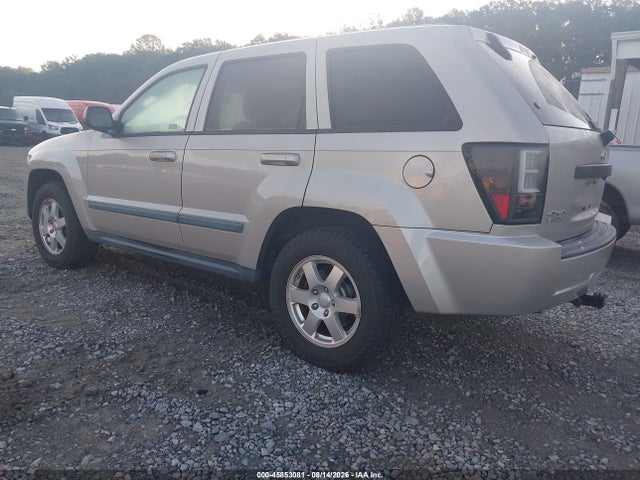 45853081 :رقم المزاد ، 1J8GR48K68C176412 vin ، 2008 Jeep Grand Cherokee Laredo مزاد بيع