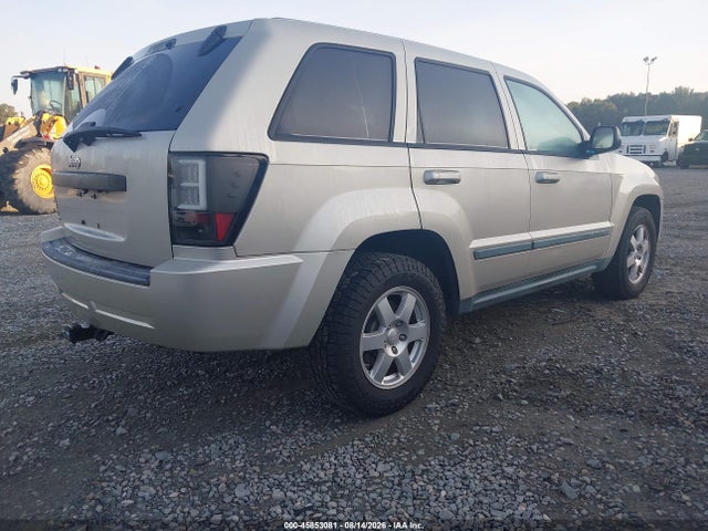 45853081 :رقم المزاد ، 1J8GR48K68C176412 vin ، 2008 Jeep Grand Cherokee Laredo مزاد بيع