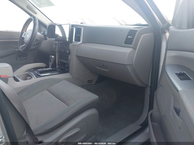 45853081 :رقم المزاد ، 1J8GR48K68C176412 vin ، 2008 Jeep Grand Cherokee Laredo مزاد بيع