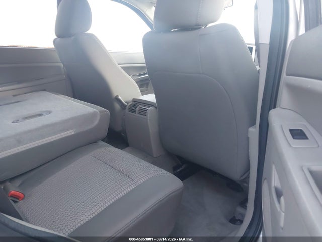 45853081 :رقم المزاد ، 1J8GR48K68C176412 vin ، 2008 Jeep Grand Cherokee Laredo مزاد بيع