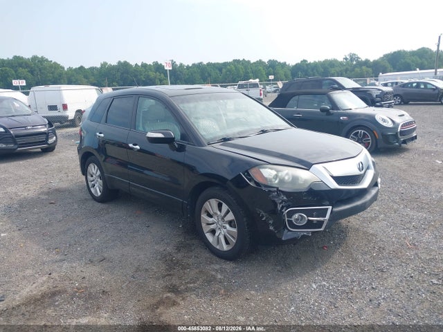 Aukcja sprzedaży 2012 Acura Rdx, vin: 5J8TB1H5XCA004201, numer aukcji: 45853082
