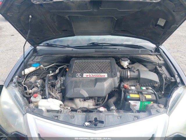 Aukcja sprzedaży 2012 Acura Rdx, vin: 5J8TB1H5XCA004201, numer aukcji: 45853082