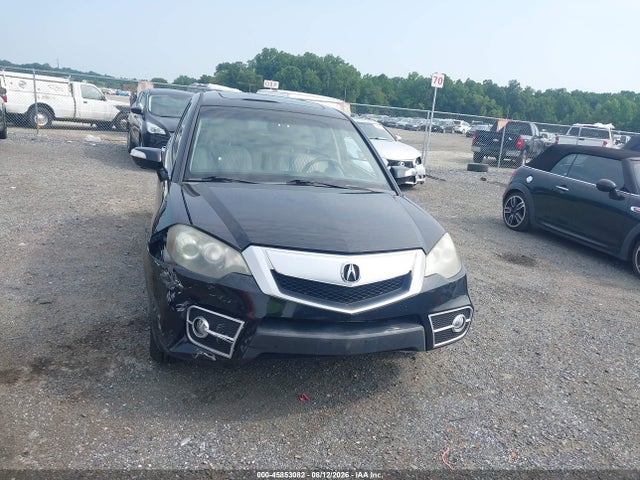 Aukcja sprzedaży 2012 Acura Rdx, vin: 5J8TB1H5XCA004201, numer aukcji: 45853082