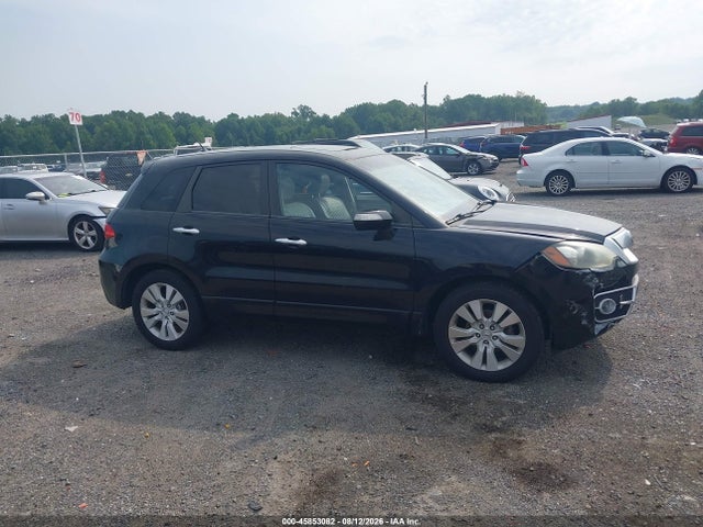 Aukcja sprzedaży 2012 Acura Rdx, vin: 5J8TB1H5XCA004201, numer aukcji: 45853082