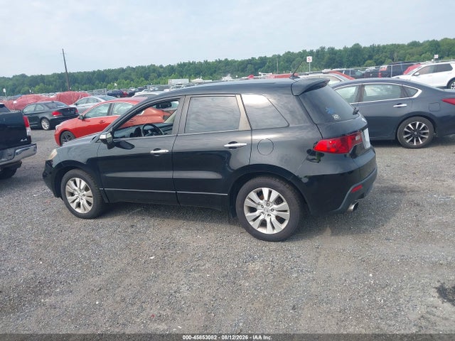 Aukcja sprzedaży 2012 Acura Rdx, vin: 5J8TB1H5XCA004201, numer aukcji: 45853082