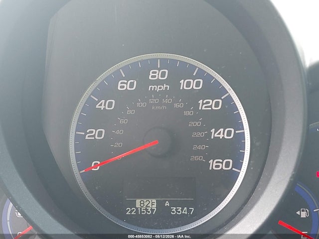 Aukcja sprzedaży 2012 Acura Rdx, vin: 5J8TB1H5XCA004201, numer aukcji: 45853082